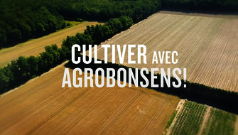 Cultiver avec Agrobonsens!